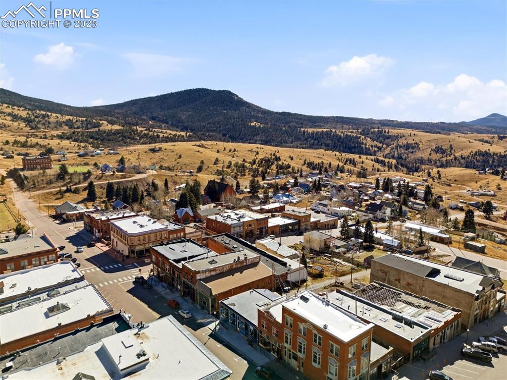 Image 37 of 43: Aerial View