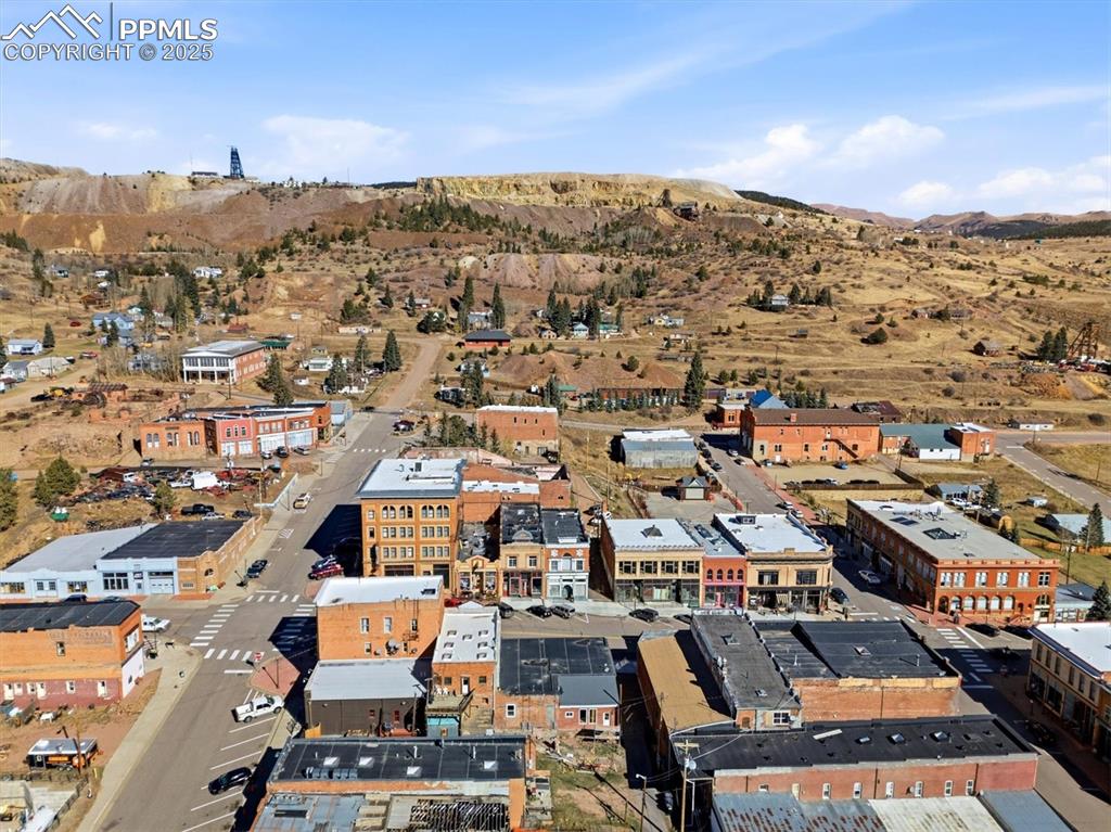 Image 38 of 43: Aerial View