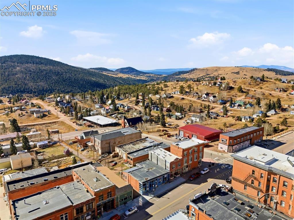 Image 40 of 43: Aerial View