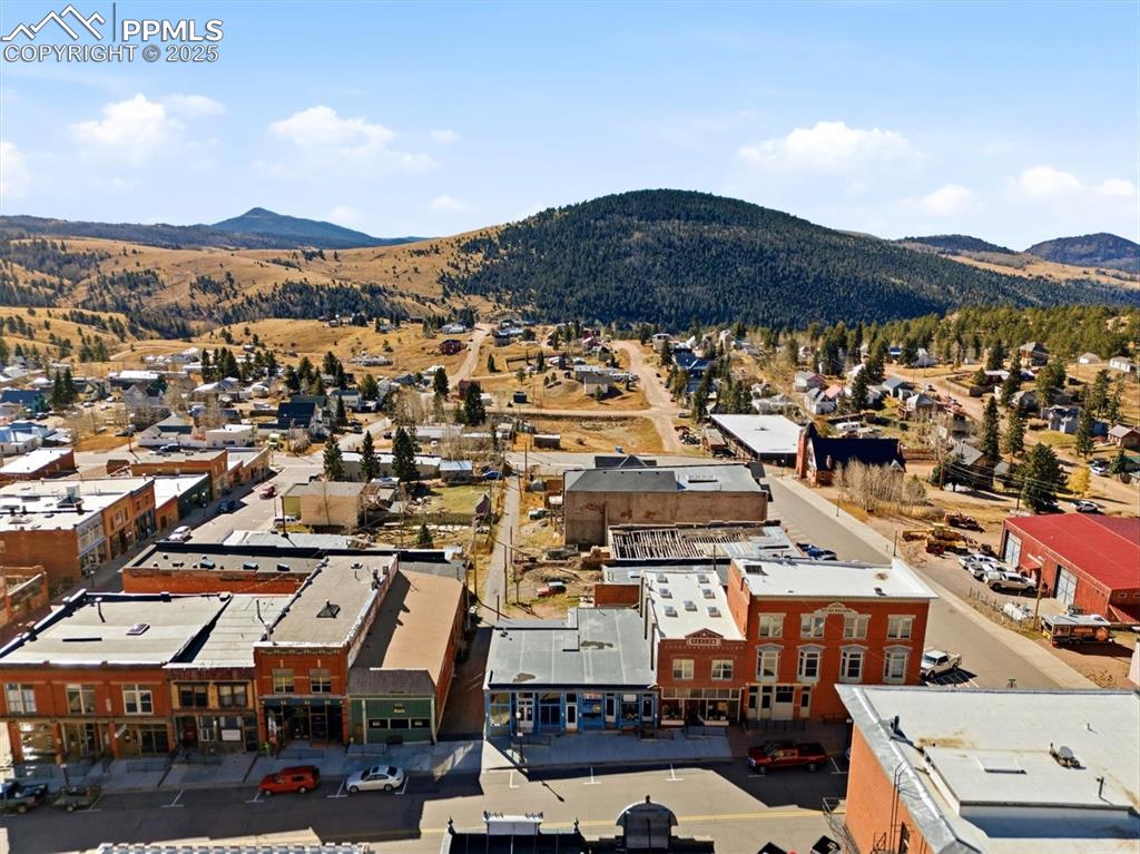 Image 42 of 43: Aerial View