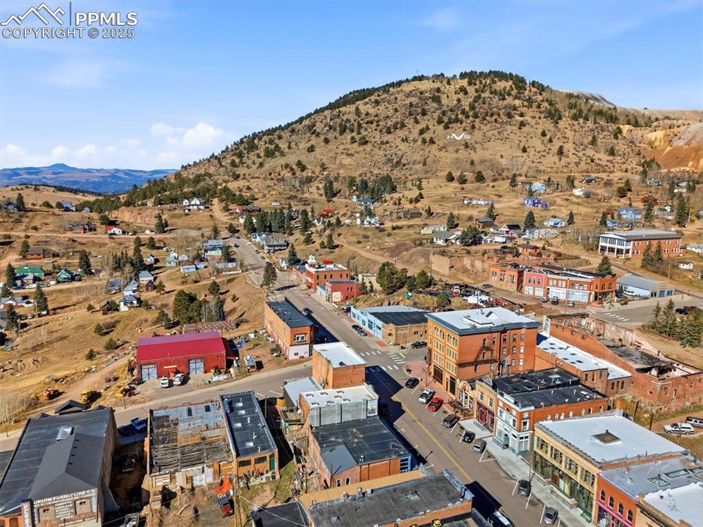 Image 43 of 43: Aerial View