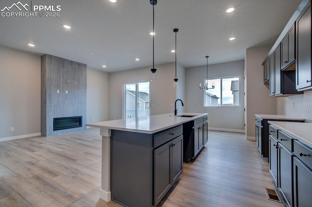 Image 11 of 37: Kitchen