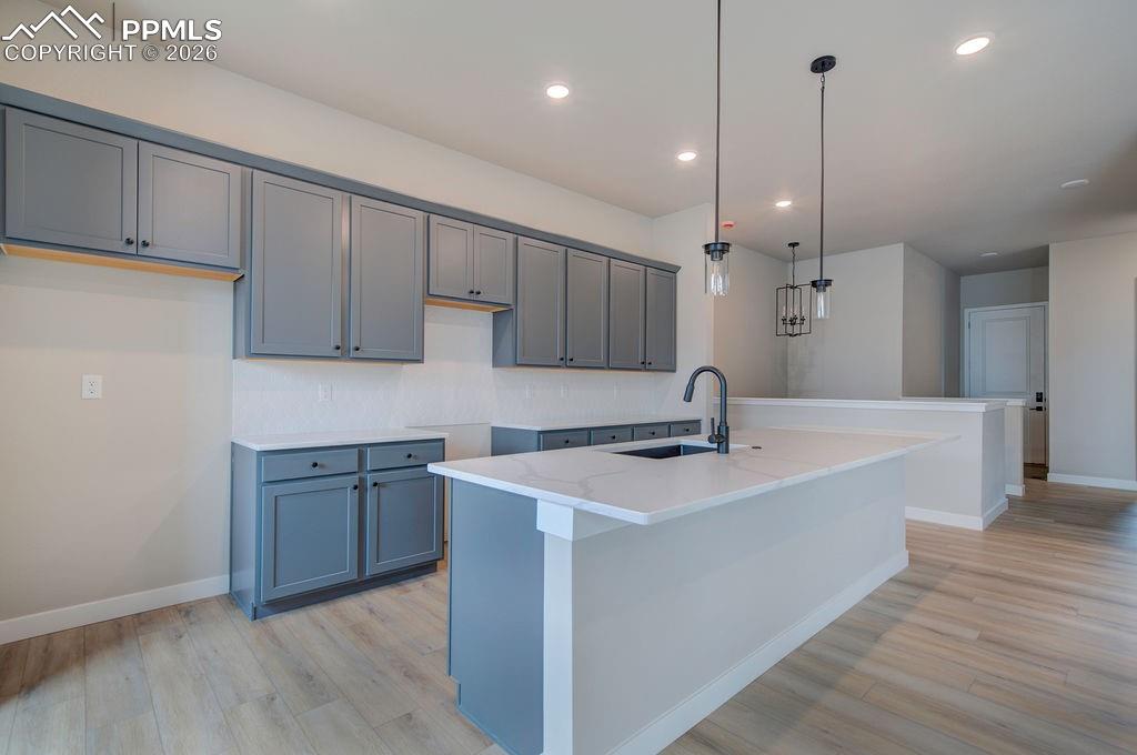 Image 13 of 37: Kitchen