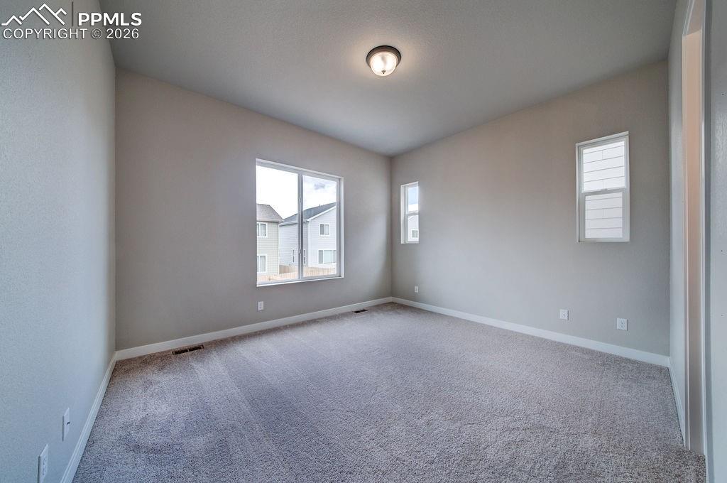 Image 26 of 37: Master Bedroom