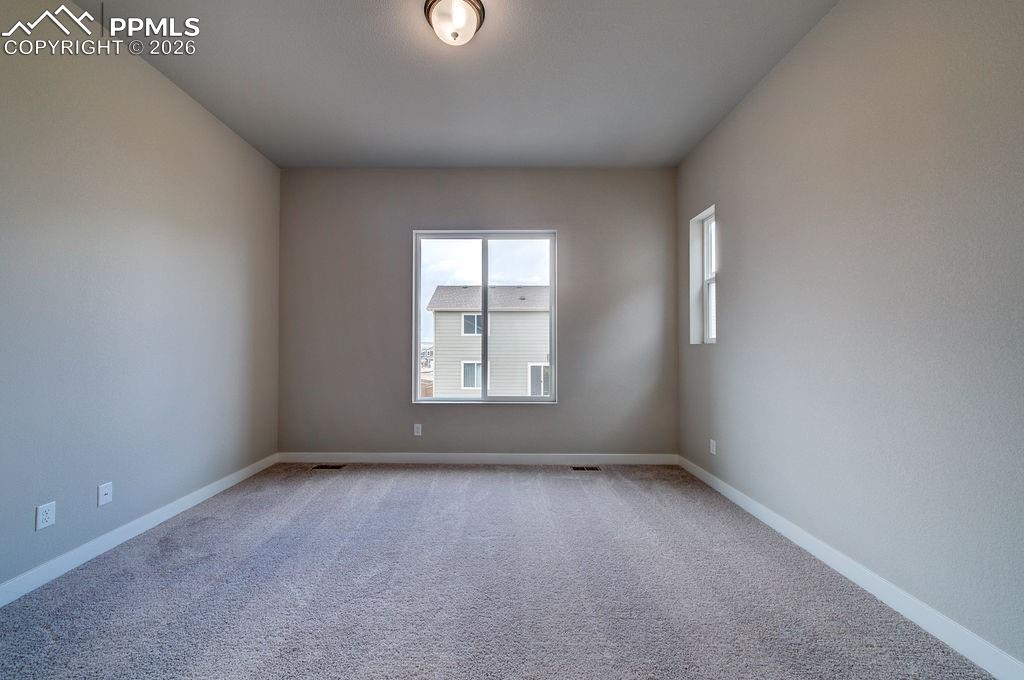 Image 27 of 37: Master Bedroom