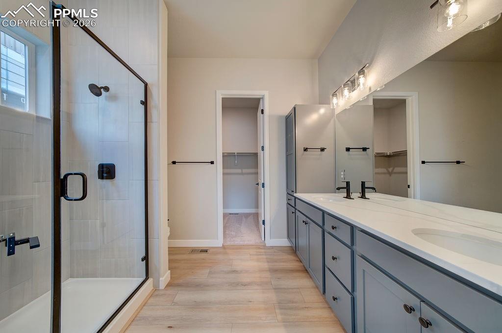 Image 28 of 37: Master Bathroom