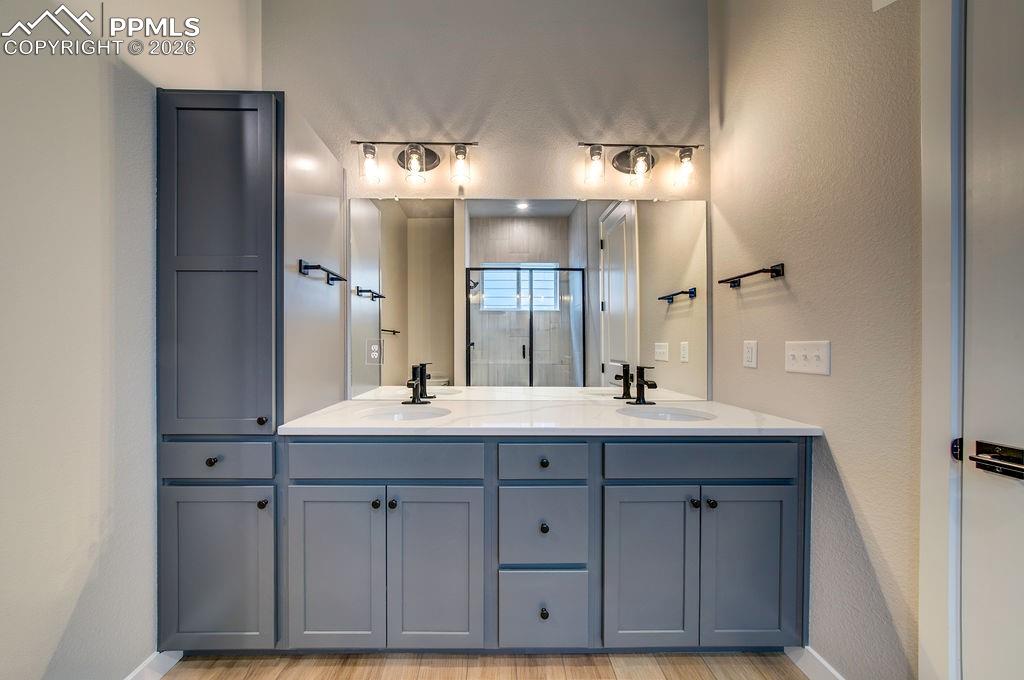 Image 29 of 37: Master Bathroom