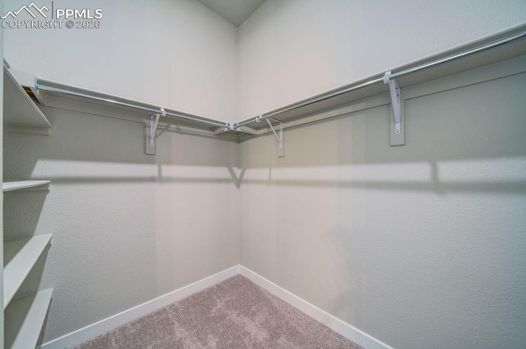 Image 31 of 37: Closet