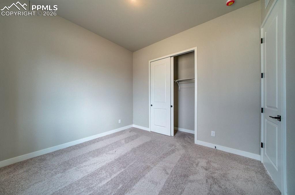 Image 35 of 37: Bedroom