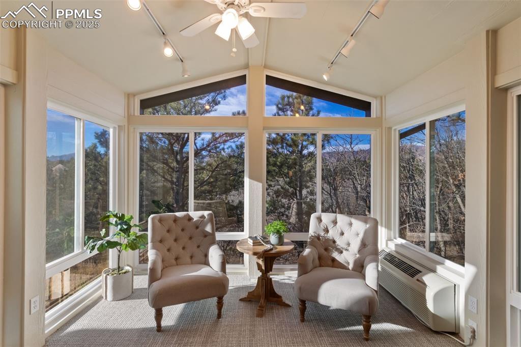 Image 18 of 40: Sun Room