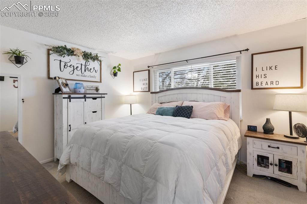 Image 16 of 36: Master Bedroom