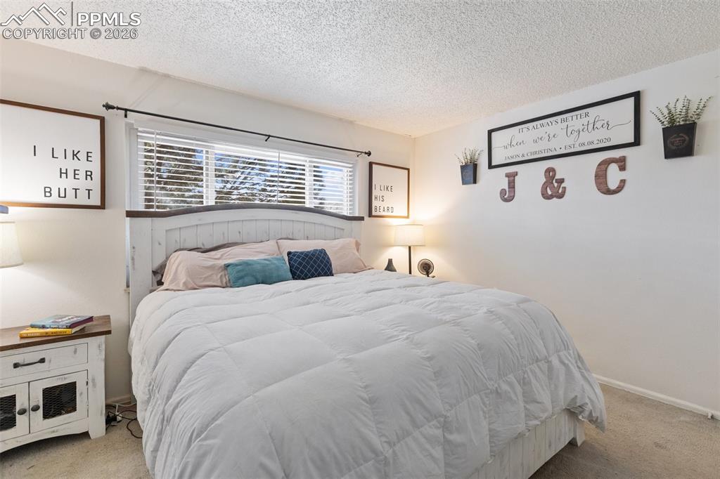 Image 17 of 36: Master Bedroom