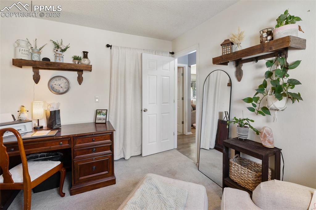 Image 20 of 36: Bedroom