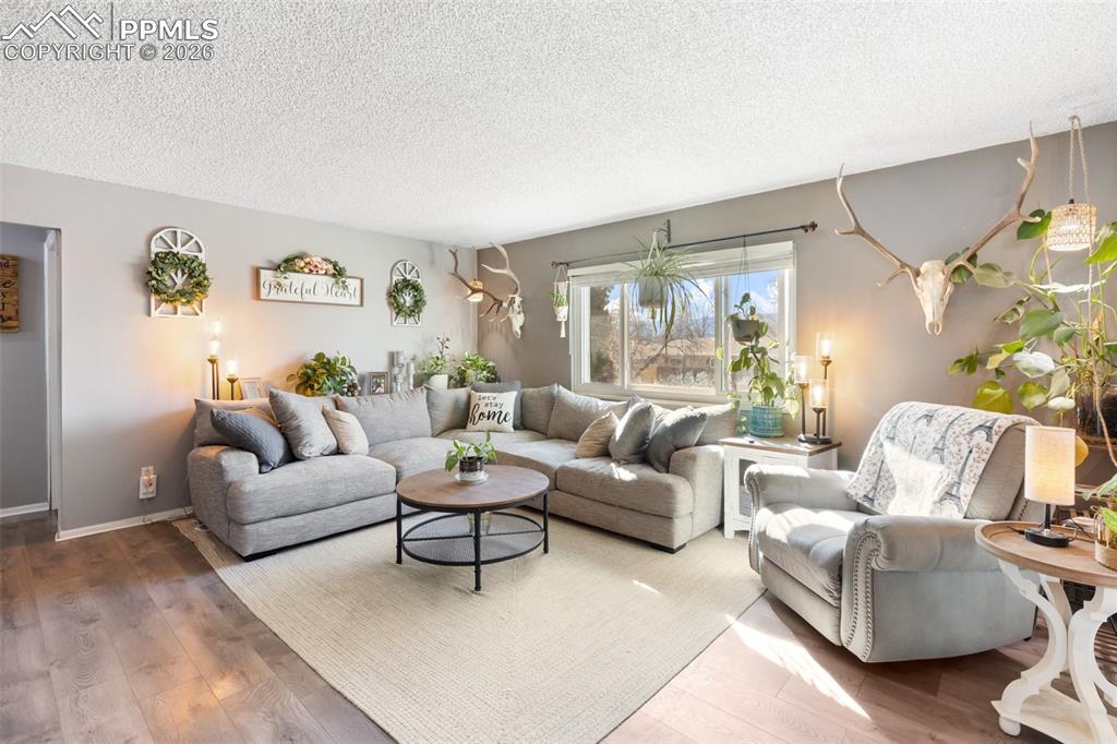 Image 7 of 36: Living Room