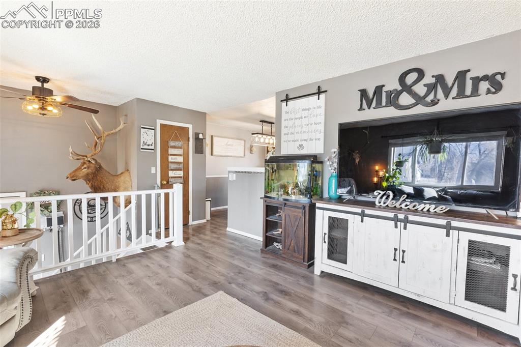 Image 9 of 36: Living Room