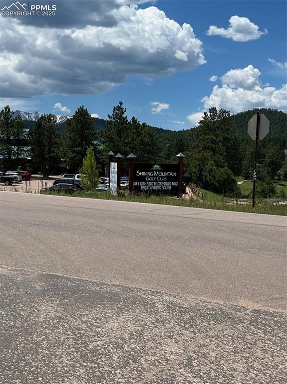 Image 3 of 6: Shadow Mountain Golf Course steps away.
