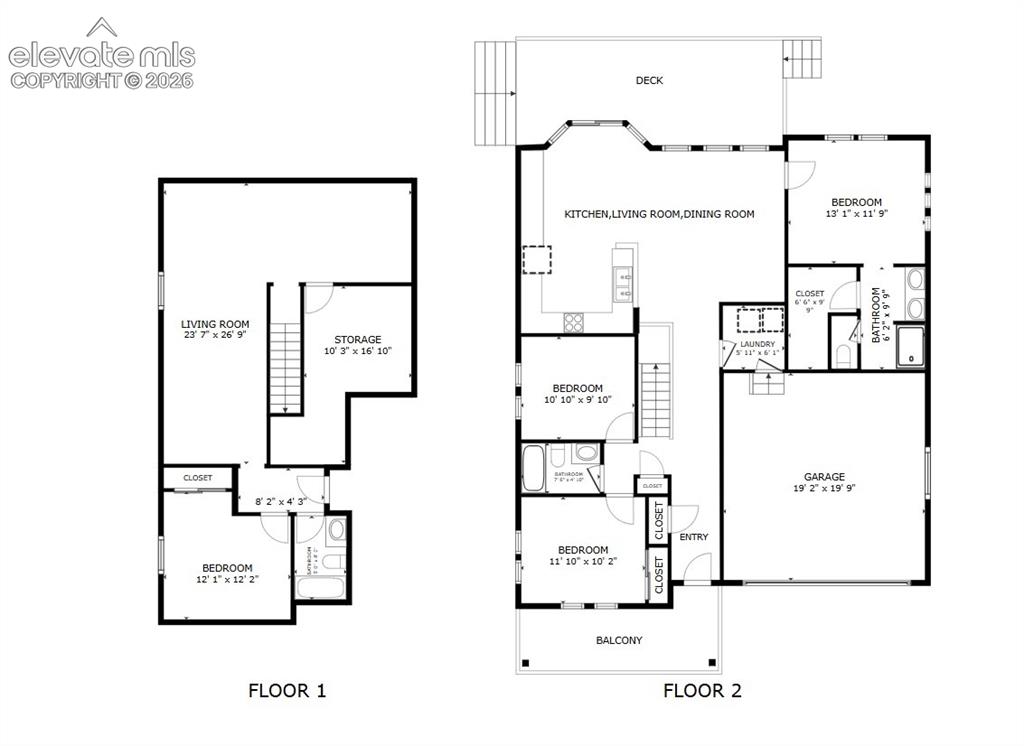 Image 44 of 44: Large corner lot across from park and greenspace