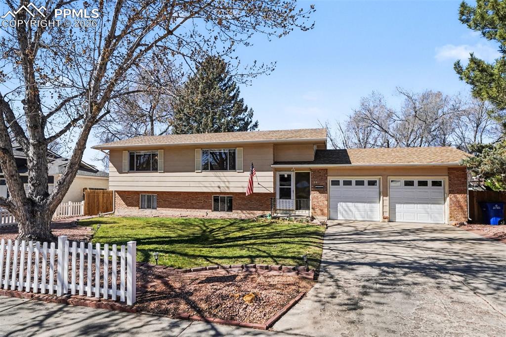 Image 2 of 45: Front of Structure