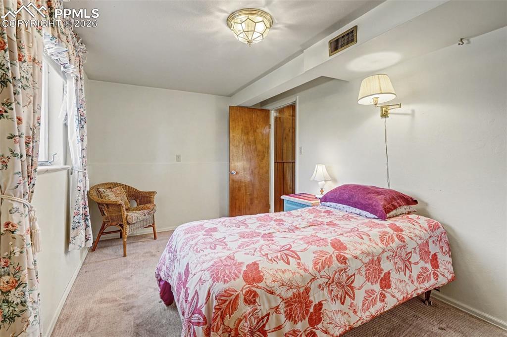 Image 22 of 45: Bedroom 3 