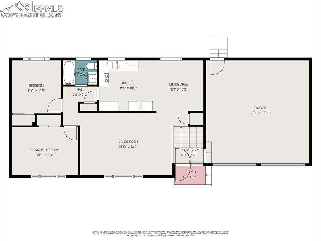 Image 34 of 45: Floor Plan