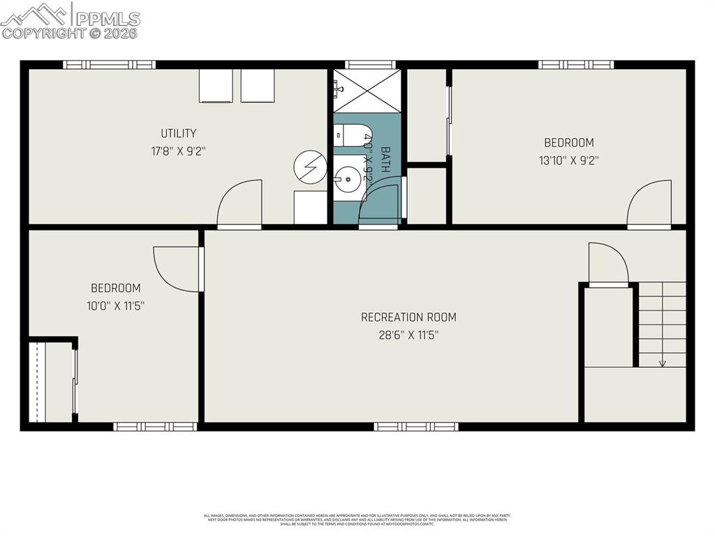 Image 35 of 45: Floor Plan