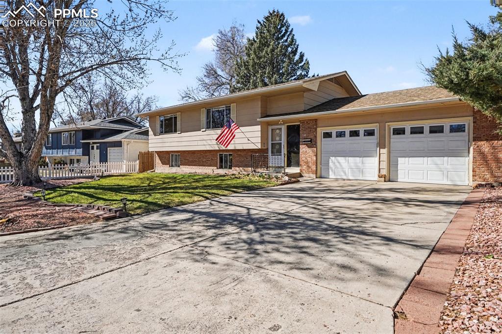 Image 4 of 45: Front of Structure