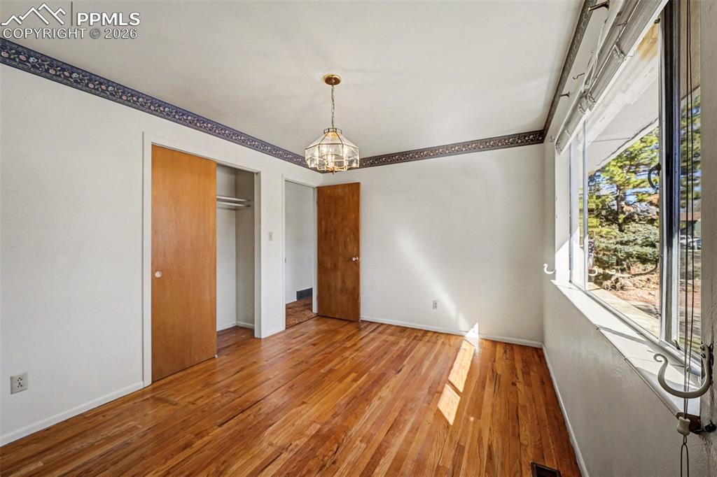 Image 9 of 45: Primary Bedroom