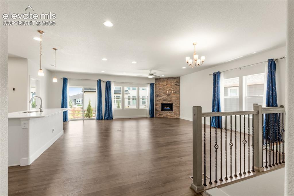 Image 10 of 49: Living Room