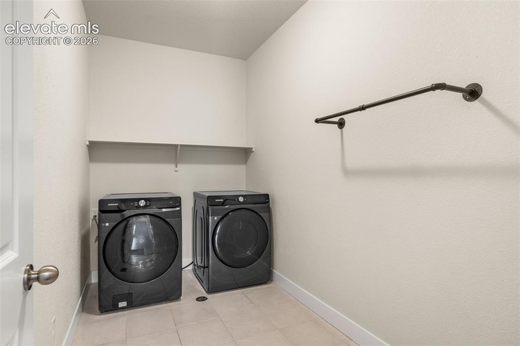Image 30 of 49: Laundry
