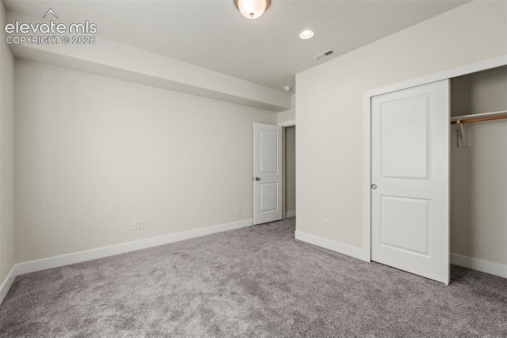 Image 35 of 49: Bedroom