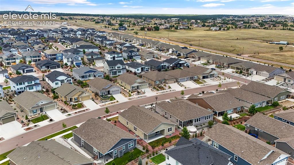 Image 46 of 49: Aerial View