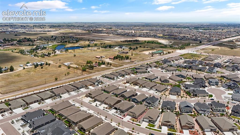 Image 49 of 49: Aerial View