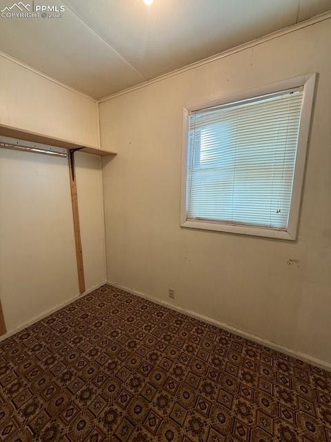 Image 9 of 16: Closet