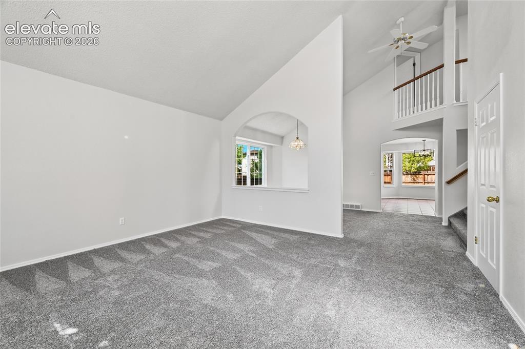 Image 3 of 30: Living Room