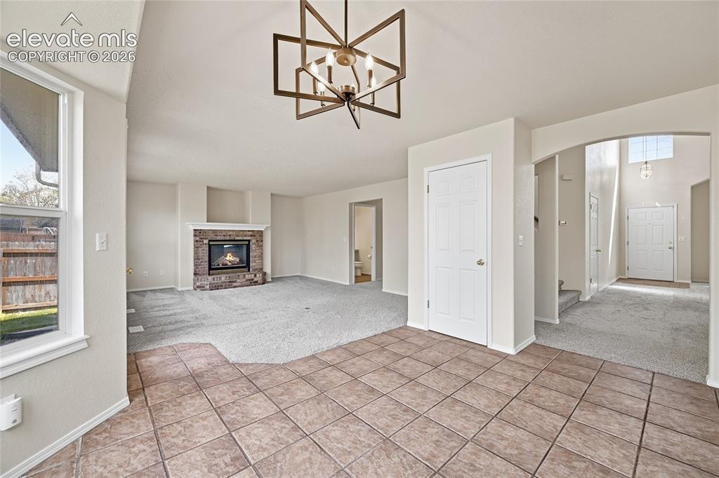 Image 9 of 30: Living Room