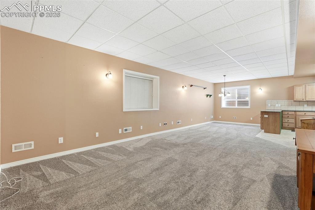 Image 34 of 50: Family Room