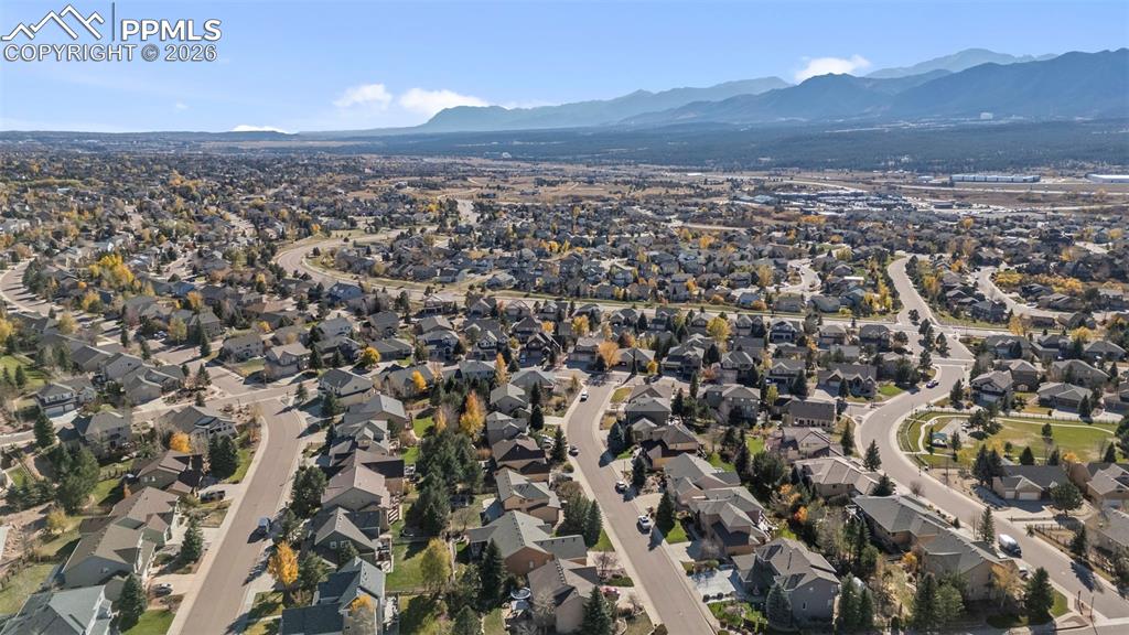 Image 47 of 50: Aerial View