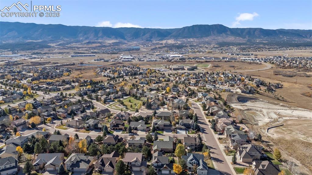 Image 48 of 50: Aerial View