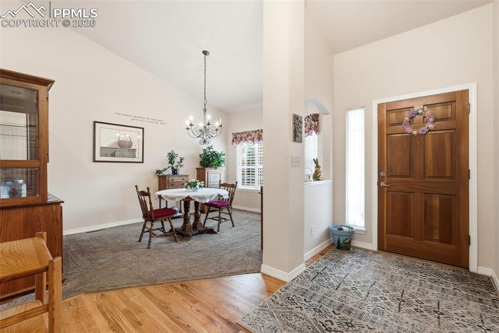 Image 8 of 50: Entry