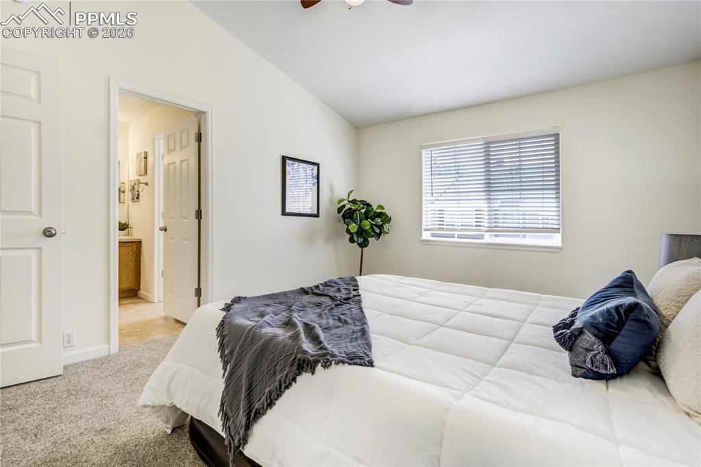 Image 22 of 43: Master Bedroom