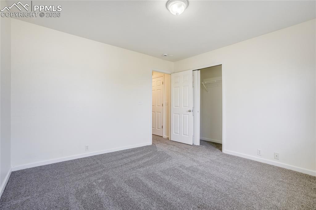 Image 29 of 43: Second Bedroom