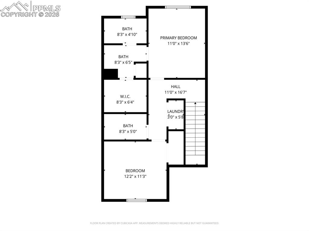 Image 36 of 43: Floor Plan