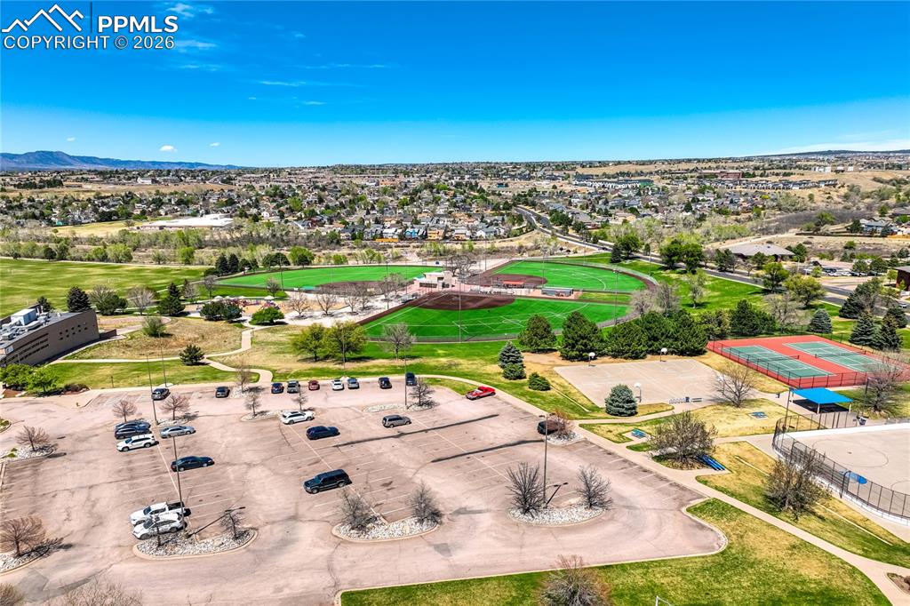 Image 42 of 43: Aerial View