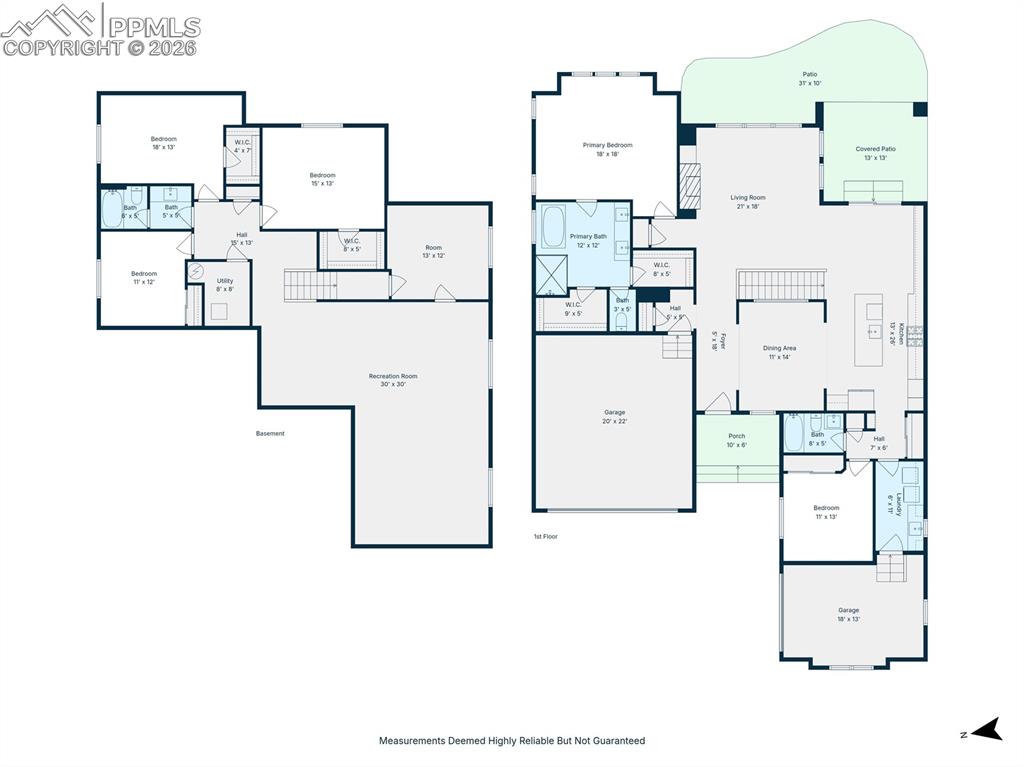 Image 6 of 6: Floor Plan