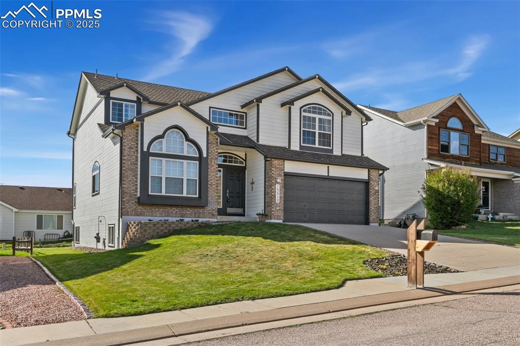 Image 2 of 50: Front of Structure