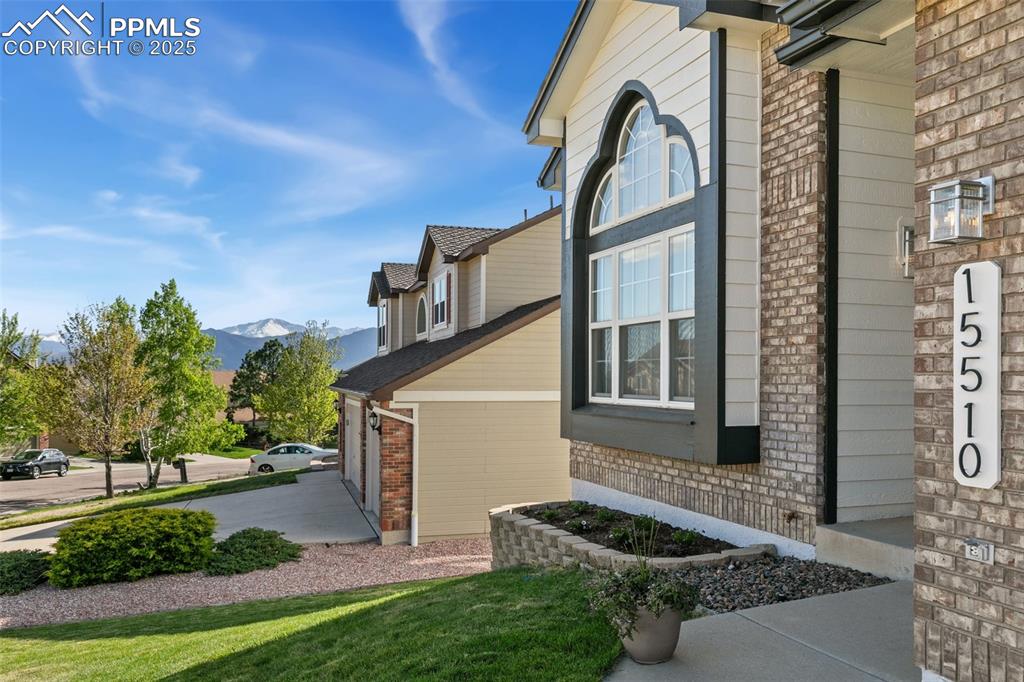 Image 3 of 50: Front of Structure