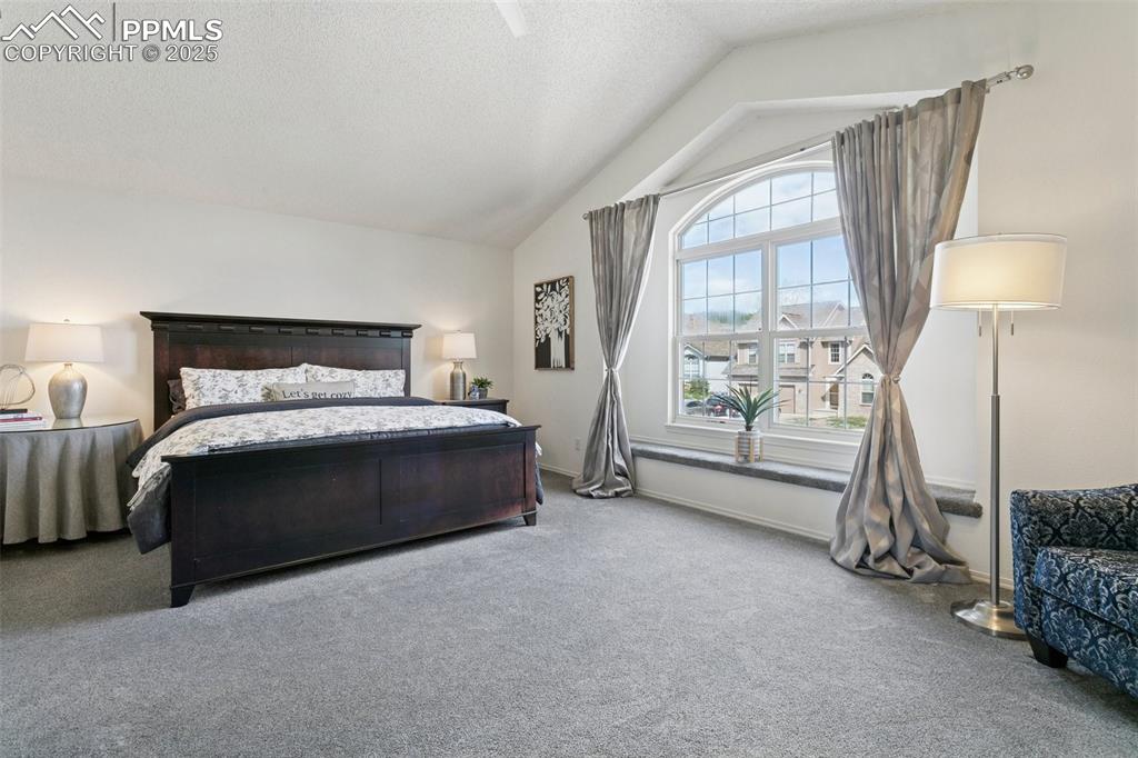 Image 30 of 50: Fabulous Primary Suite is 400 sq. ft.!!