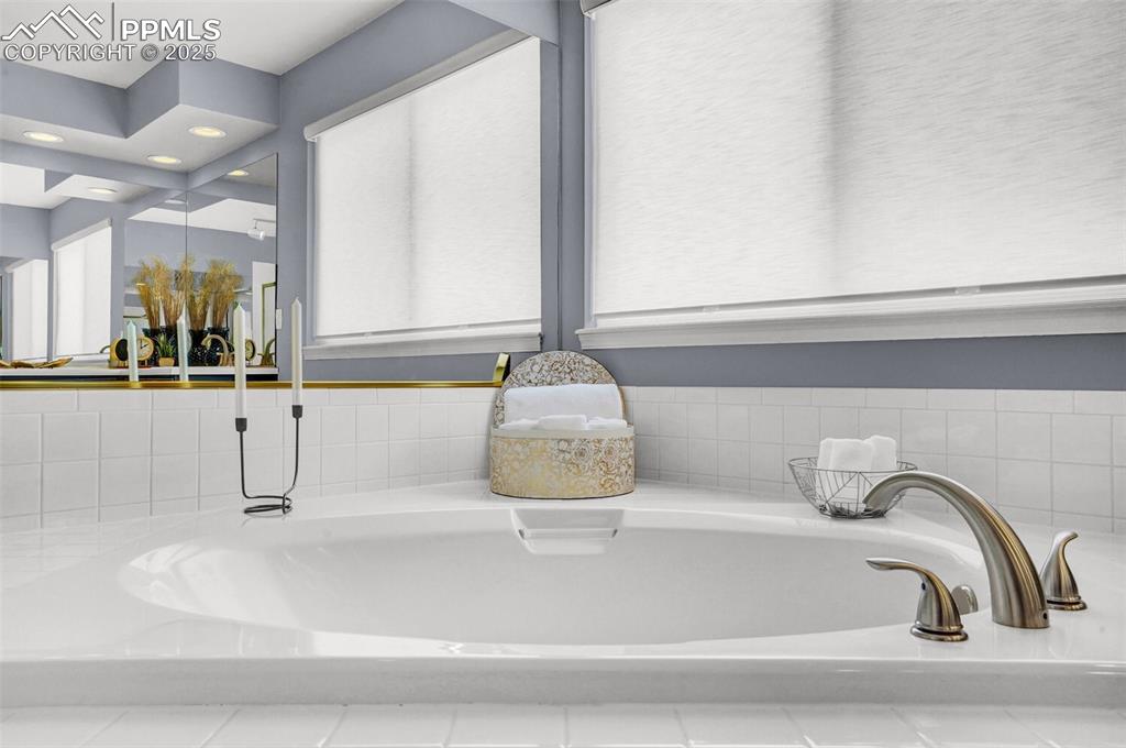 Image 34 of 50: Master Bathroom