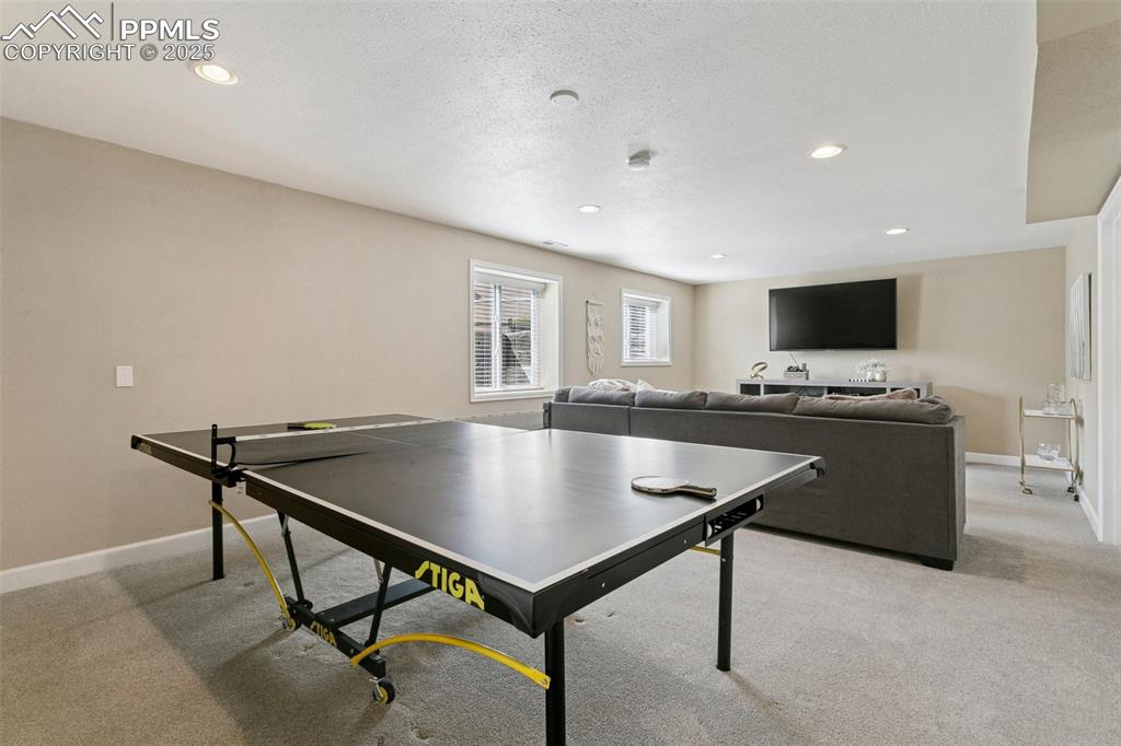 Image 42 of 50: Recreation Room
