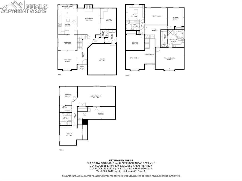 Image 48 of 50: Floor Plan